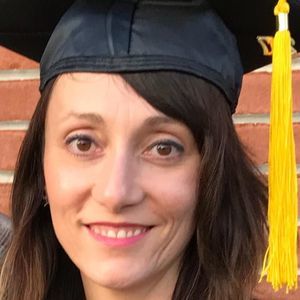 Meet your Posher, Tasha